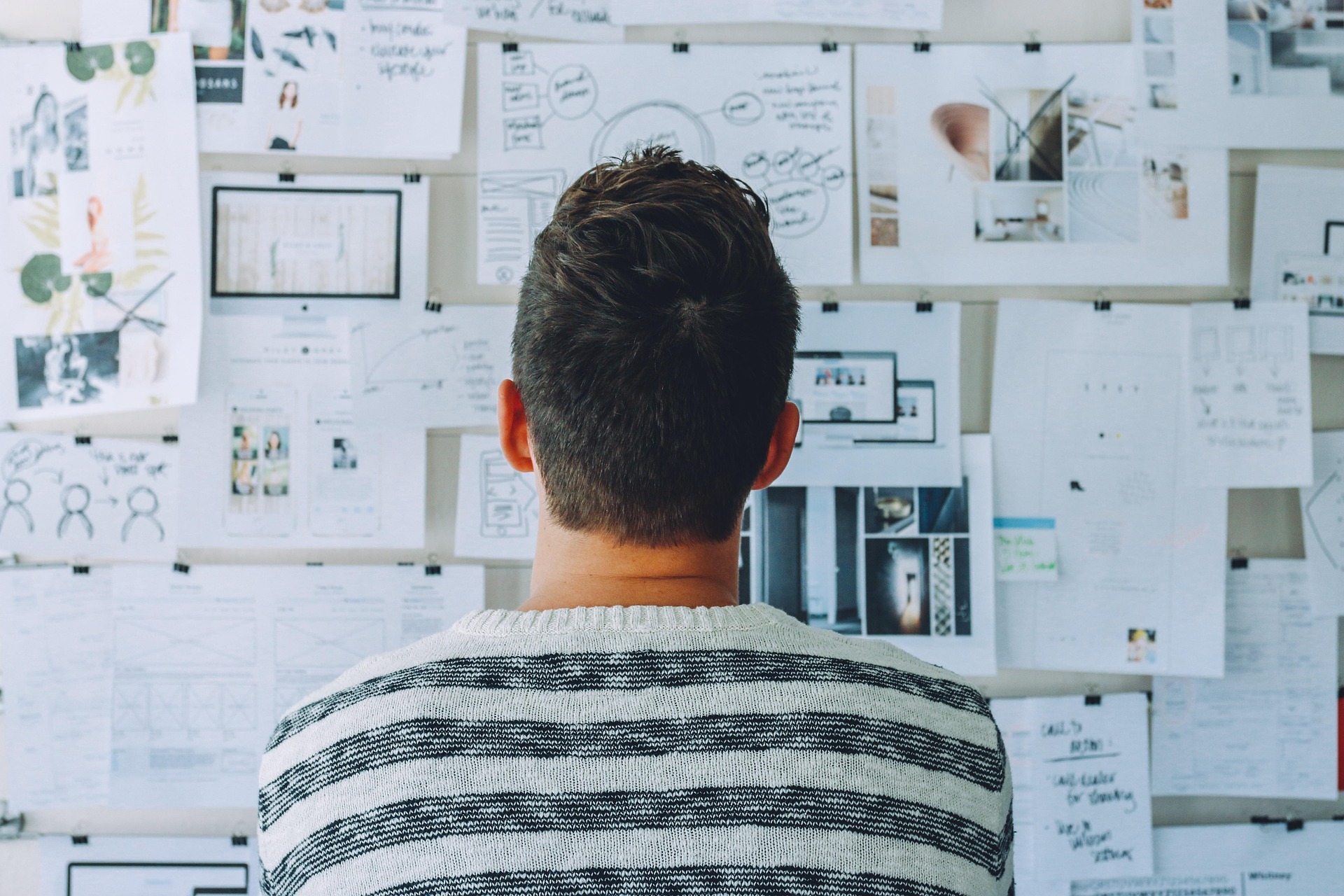 Transforma tu vida con este Plan de Desarrollo Personal gratuito