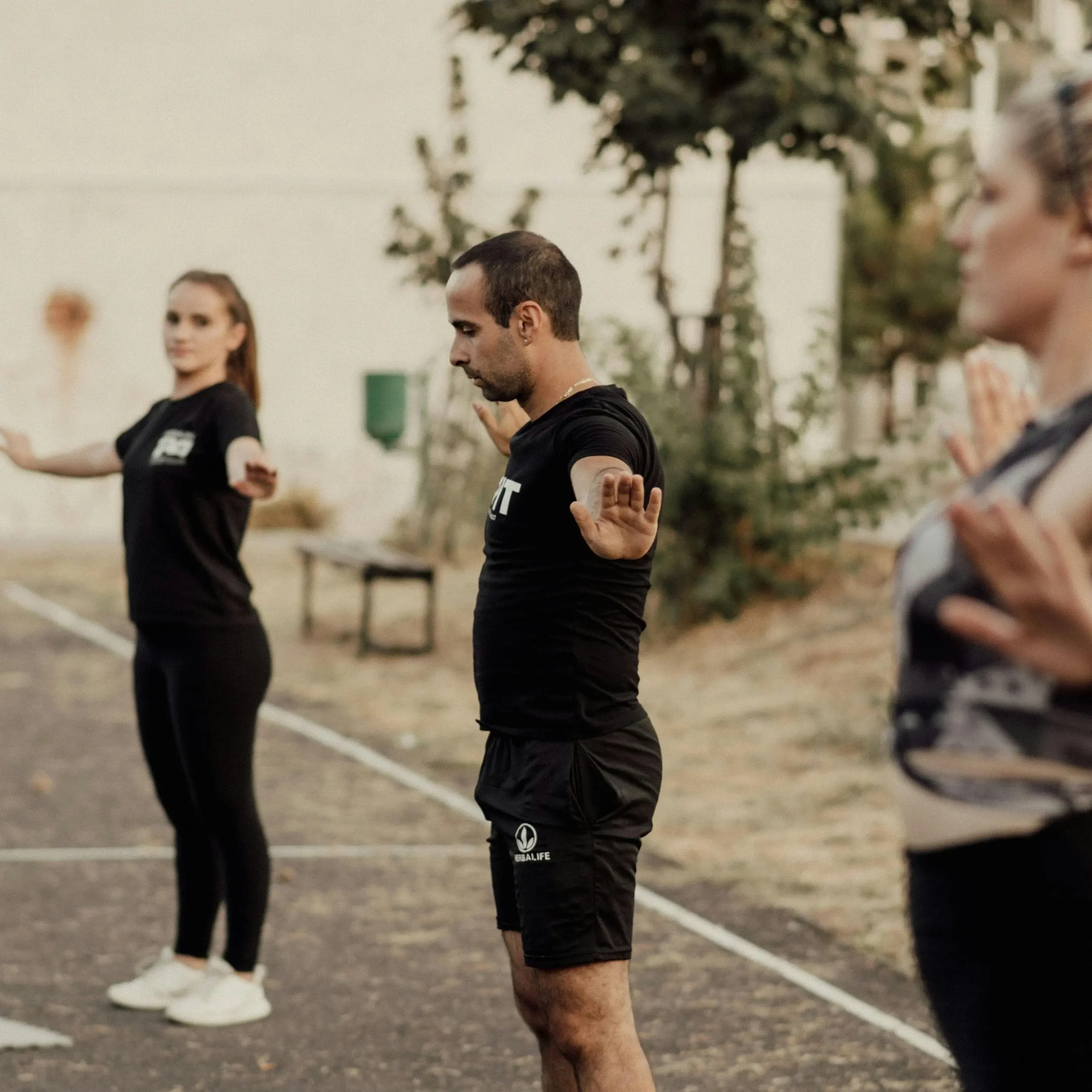 La trampa de la intensidad: por qué la constancia no necesita motivación